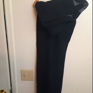 Armani collezioni dress pants